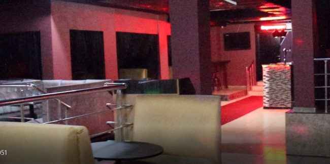 Фото-отзыв от девушки хостес из ночного клуба 