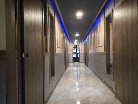 Фото-отзыв от девушки хостес из бара Байкал, который находится в Инчхоне