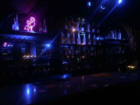 Бар Вапо на кипре - фото-отчет изнутри