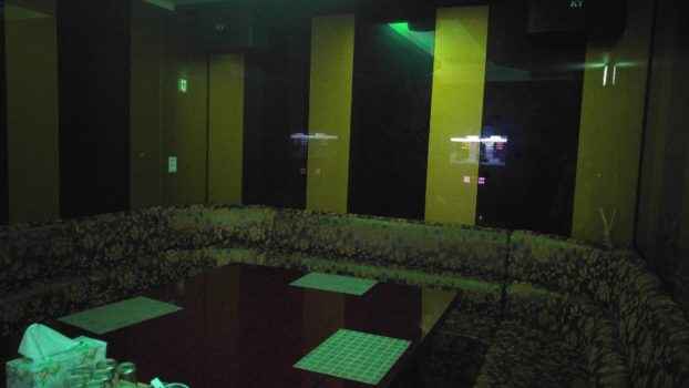 Фото из бара F1 в городе Пхохан - Южная Корея - фото-отзыв от девушки хостес