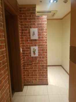 Фото изнутри - караоке клуб 