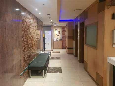 Как выглядит интерьер караоке бара 