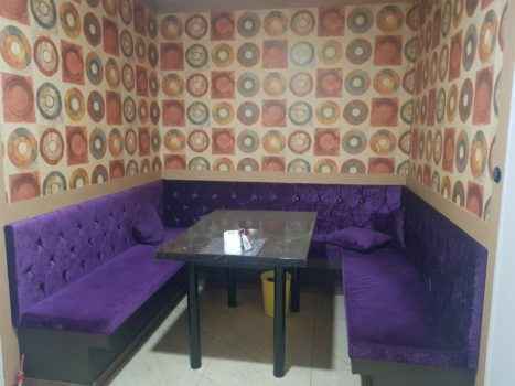 Румка караоке бара 