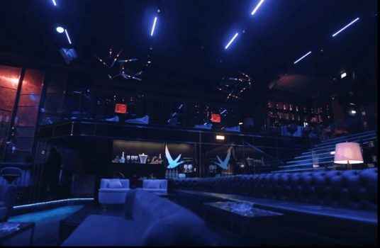 Ночной стриптиз-клуб в городе Порту Маск - отзывы танцовщиц