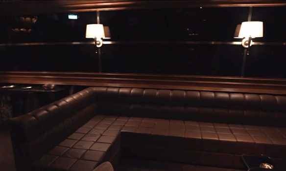 Вип-комната стриптиз-бара Mask - фото-отзыв от танцовщицы