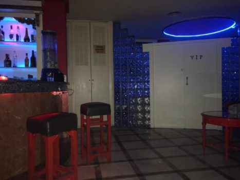 Какой интерьер в ночном баре Candela - фото-отзыв из Испании от консуматорши