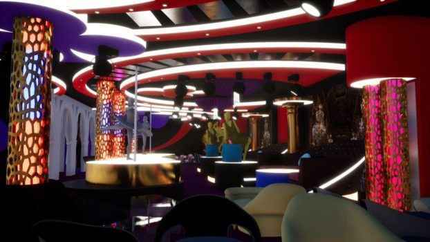 Работа для девушек в стриптиз клубе в Сербии