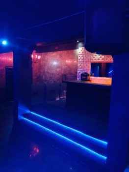 Фото-отчет из бара Мираж на Кипре